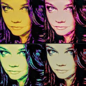 Meet your Posher, Paula